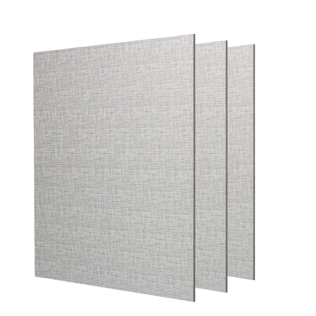 Set 3 panouri cristal carbon, Naimeed D6674, ultrarezistent, flexibil, ignifug, 120x89cm, 5mm grosime, tehnologie moderna, rezistent la umezeala