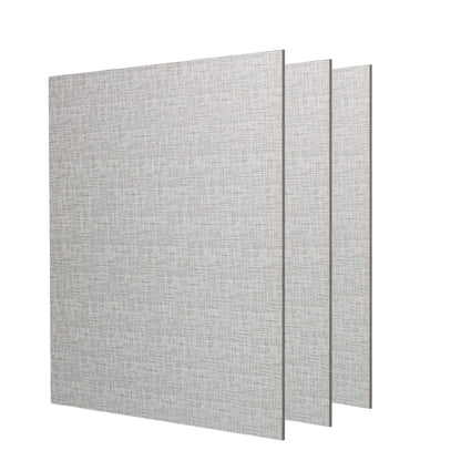 Set 3 panouri cristal carbon, Naimeed D6674, ultrarezistent, flexibil, ignifug, 120x89cm, 5mm grosime, tehnologie moderna, rezistent la umezeala