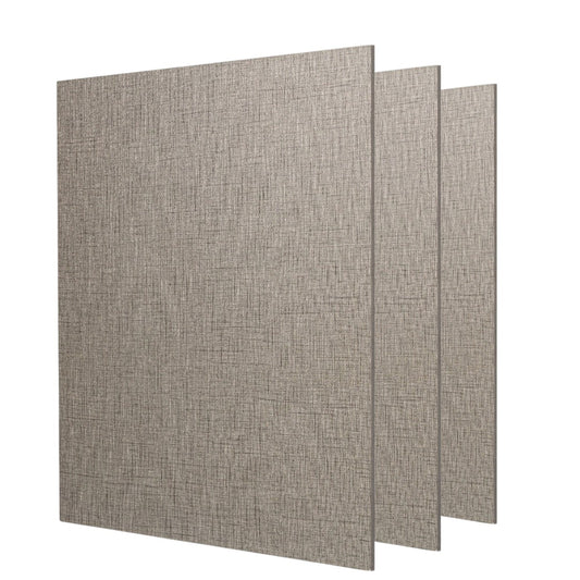 Set 3 panouri cristal carbon, Naimeed D6675, ultrarezistent, flexibil, ignifug, 120x89cm, 5mm grosime, tehnologie moderna, rezistent la umezeala