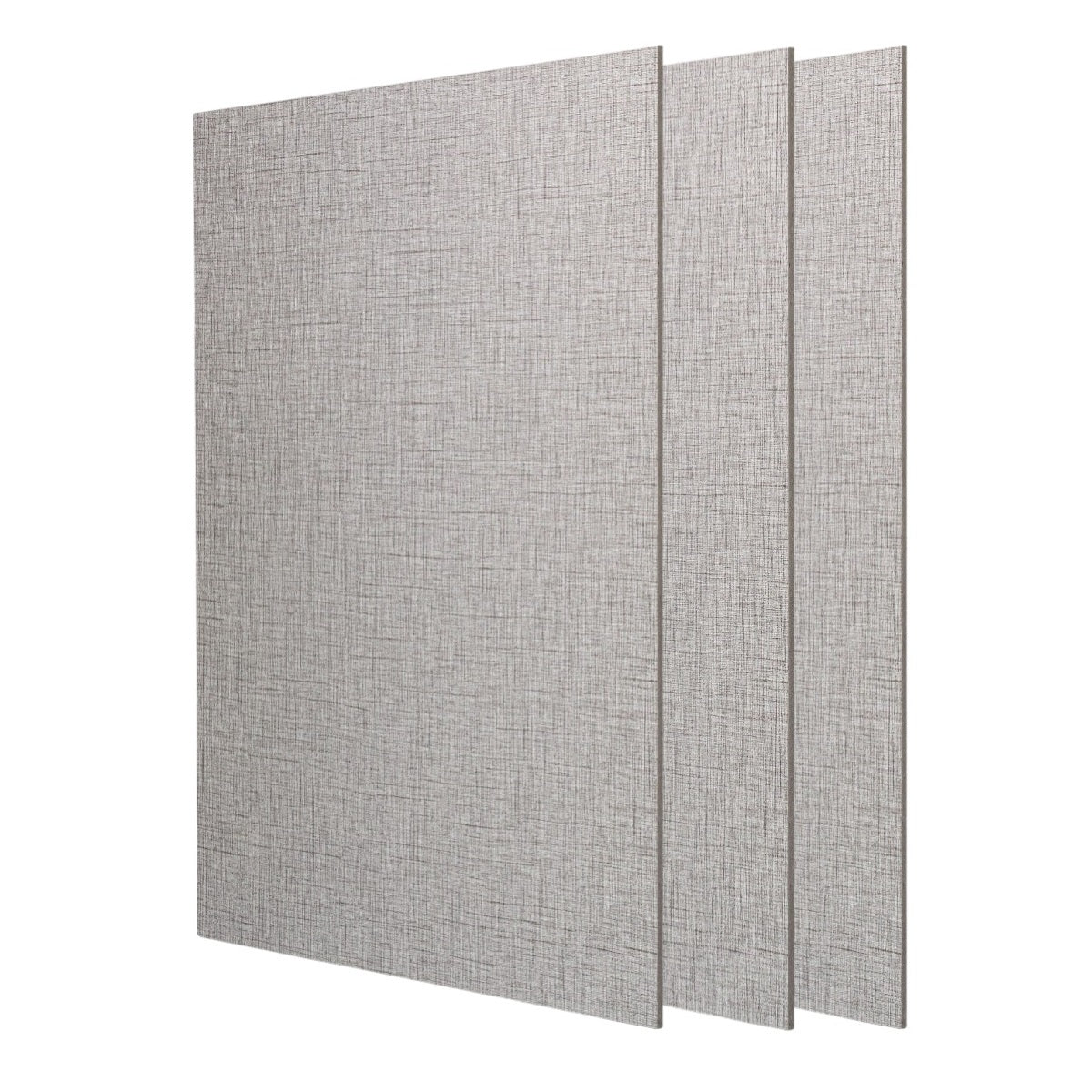 Set 3 panouri cristal carbon, Naimeed D6676, ultrarezistent, flexibil, ignifug, 120x89cm, 5mm grosime, tehnologie moderna, rezistent la umezeala