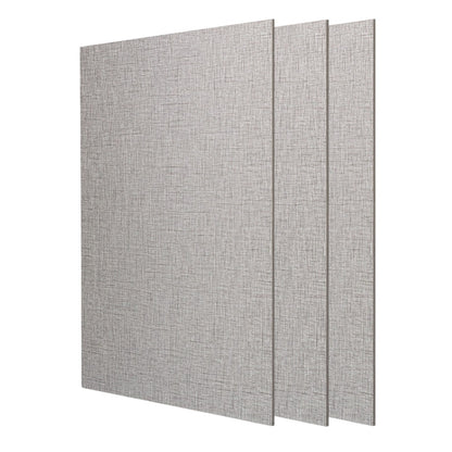 Set 3 panouri cristal carbon, Naimeed D6676, ultrarezistent, flexibil, ignifug, 120x89cm, 5mm grosime, tehnologie moderna, rezistent la umezeala