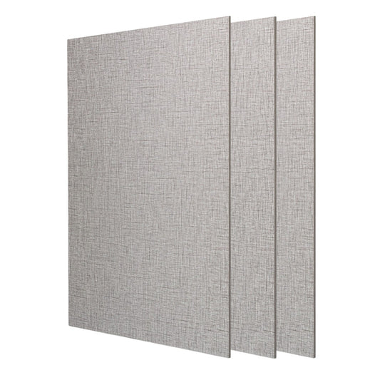 Set 3 panouri cristal carbon, Naimeed D6676, ultrarezistent, flexibil, ignifug, 120x89cm, 5mm grosime, tehnologie moderna, rezistent la umezeala