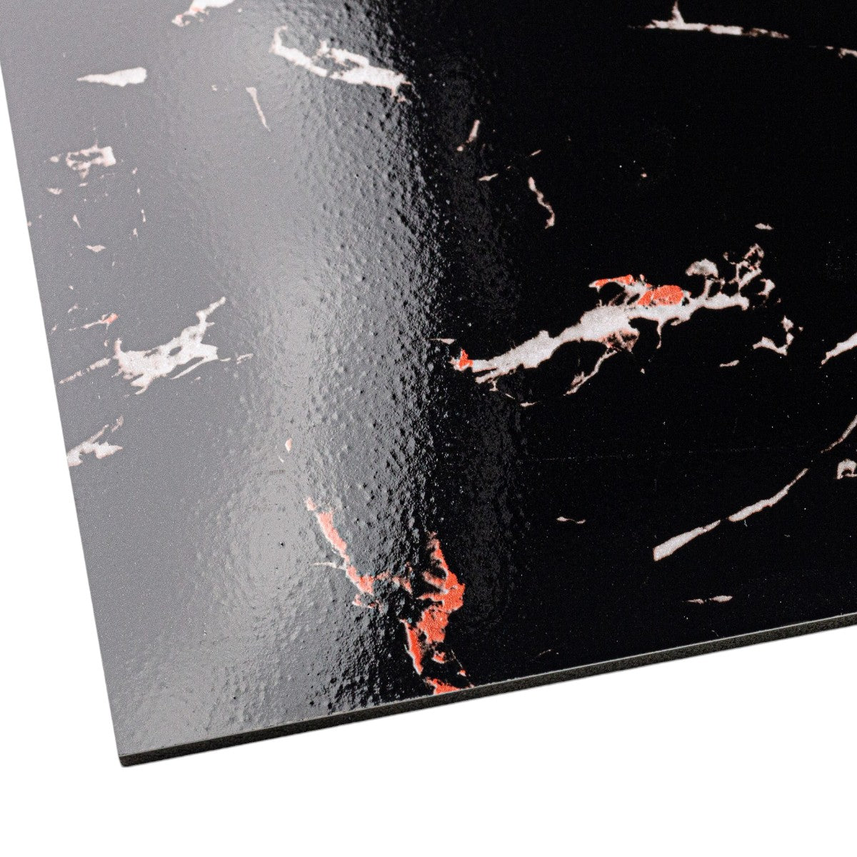 Set 3 panouri cristal carbon, Naimeed D6726, ultrarezistent, flexibil, ignifug, 120x89cm, 5mm grosime, tehnologie moderna, rezistent la umezeala