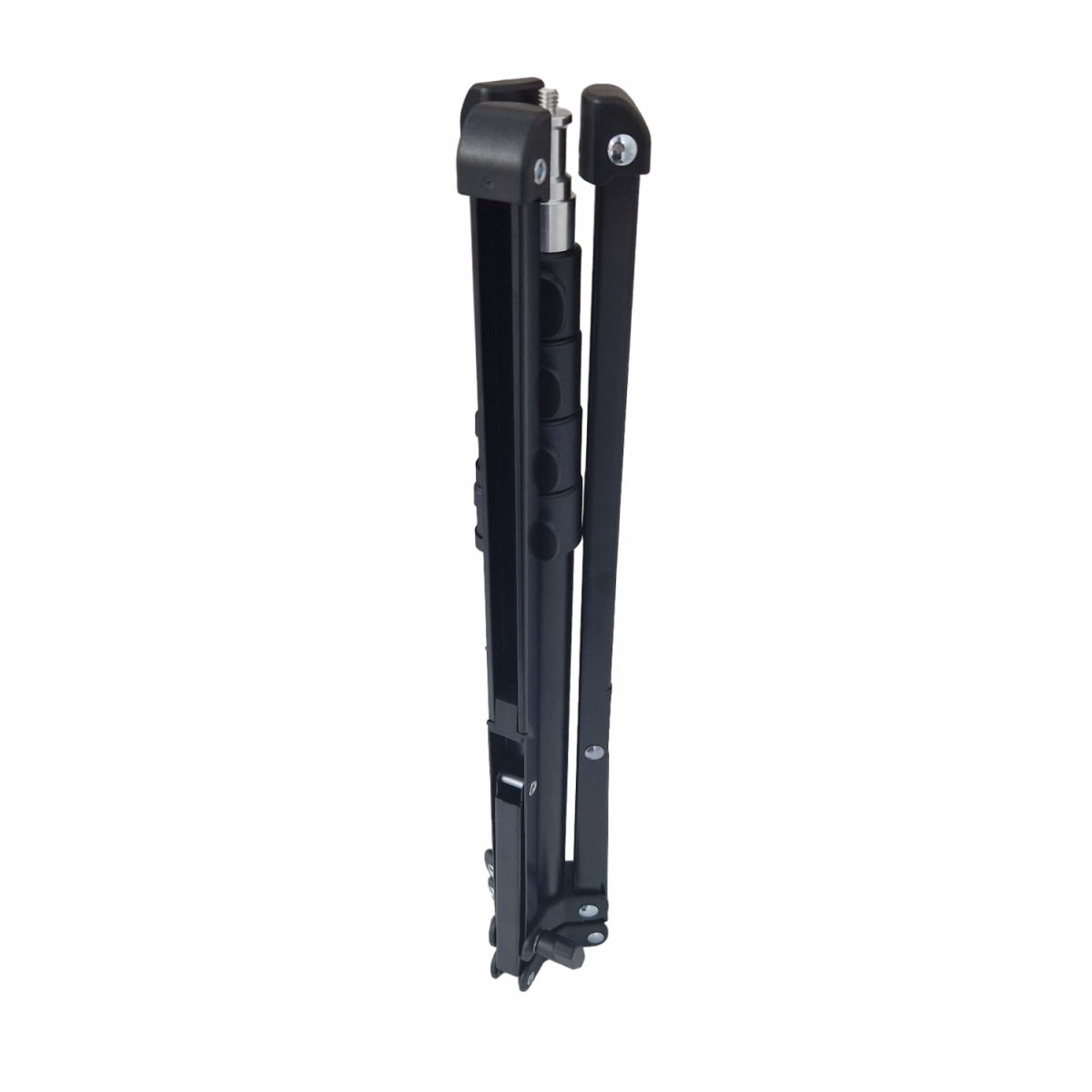 Trepied Aochuan, stativ, pentru camera foto/video, smartphone, Gimbal, lumini, pentru vlogging, streaming live, D6734, Negru