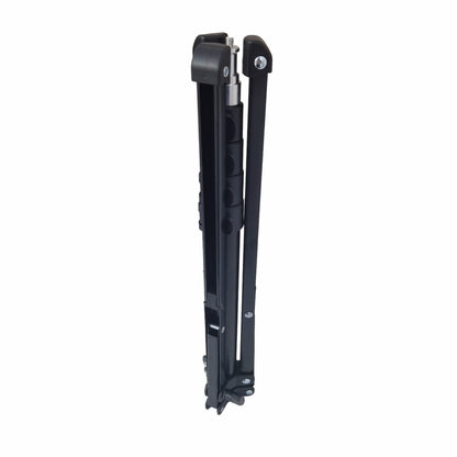 Trepied Aochuan, stativ, pentru camera foto/video, smartphone, Gimbal, lumini, pentru vlogging, streaming live, D6734, Negru
