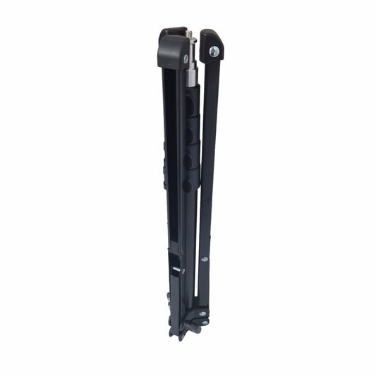 Trepied Aochuan, stativ, pentru camera foto/video, smartphone, Gimbal, lumini, pentru vlogging, streaming live, D6734, Negru