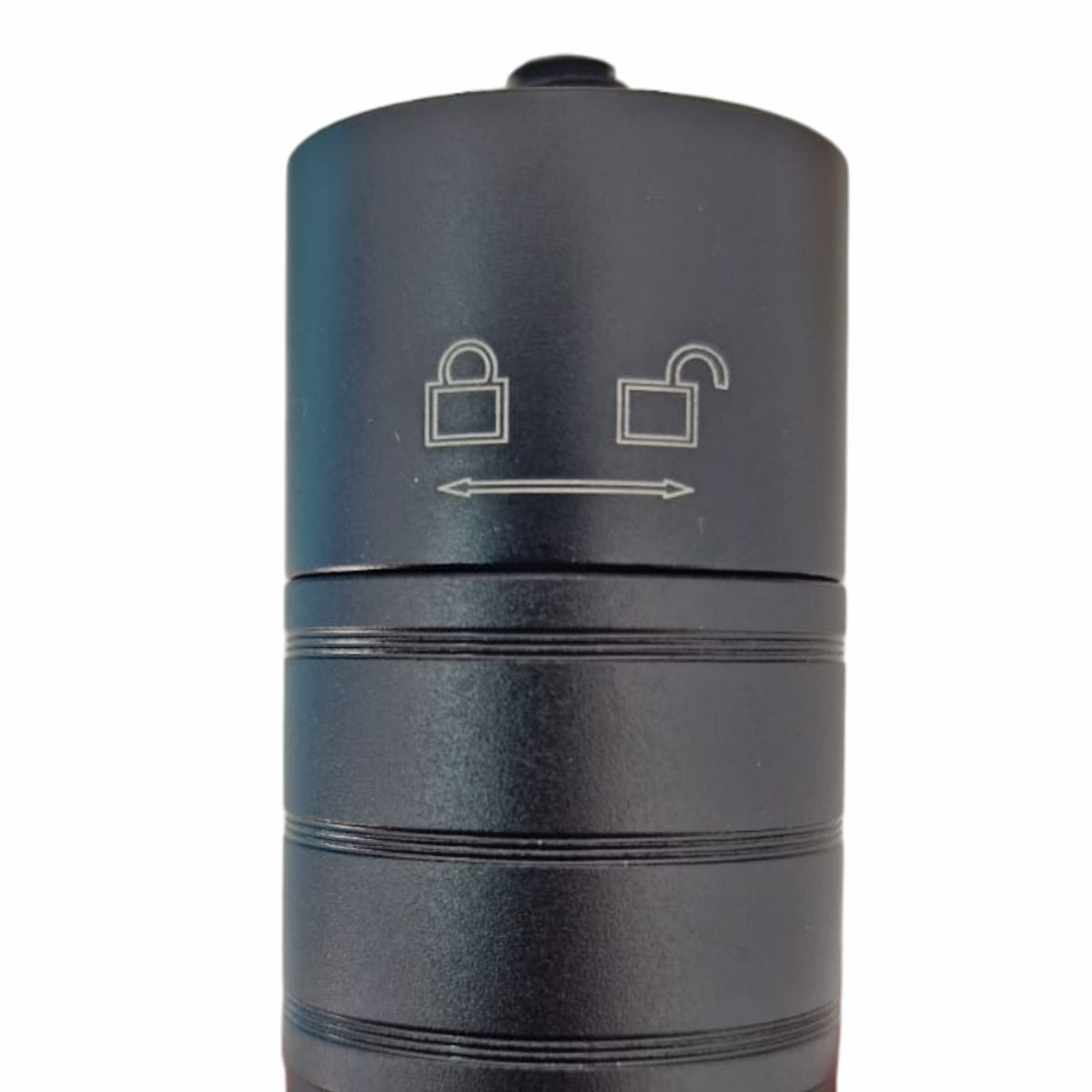 Tija de extensie Aochuan pentru gimbal, D6735, compatibil cu Smart XE / X Pro / S2 / M1 Pro / M2 Pro