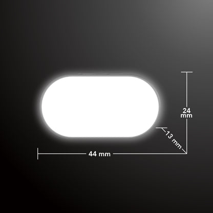 Lumina RGB Aochuan cu placute magnetice, D6736, compatibil cu Smart XE / X Pro / S2 / M1 Pro / M2 Pro