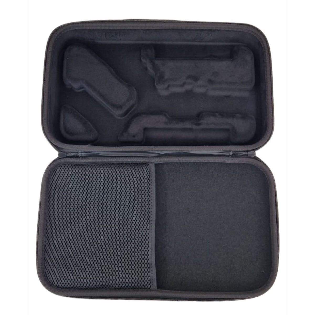 Geanta de depozitare Aochuan pentru Gimbal Smart S2, D6737, Gri