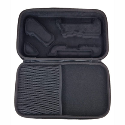 Geanta de depozitare Aochuan pentru Gimbal Smart S2, D6737, Gri