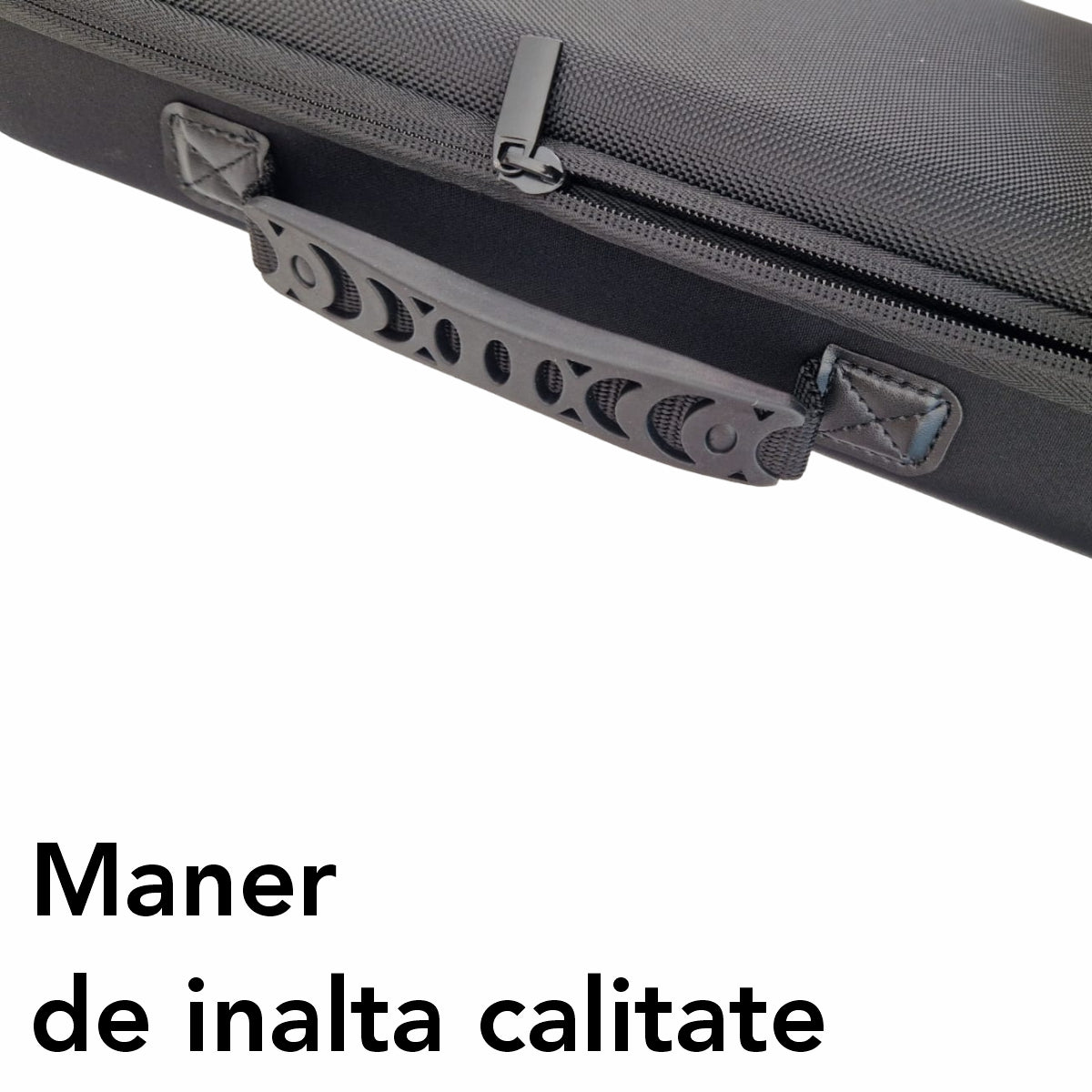 Geanta de depozitare Aochuan pentru Gimbal Smart S2, D6737, Gri