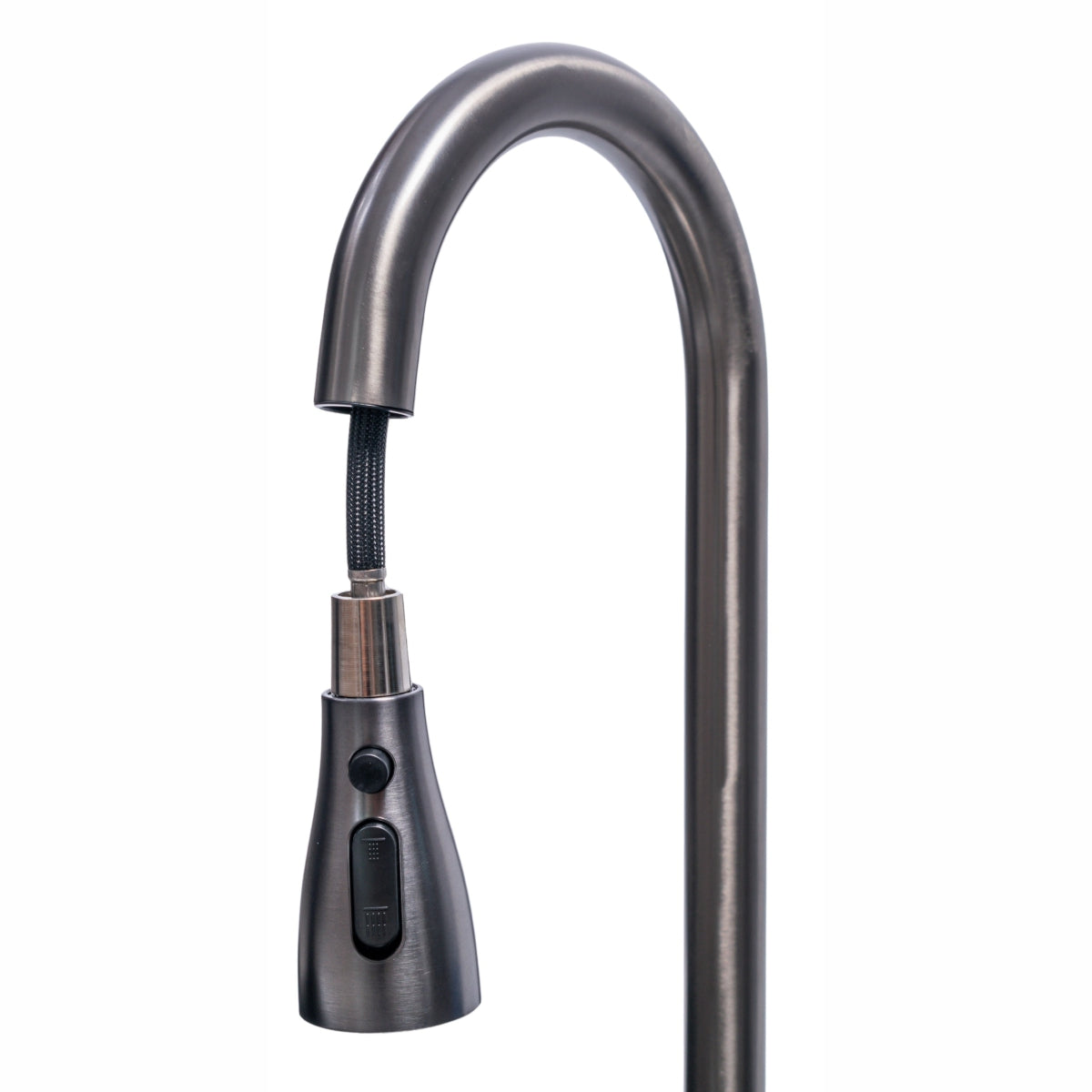Chiuveta multifunctionala Smart Cuisine, cu accesorii incluse, Naimeed D6745, functii multiple, otel inoxidabil, Gri, 210x750x460mm