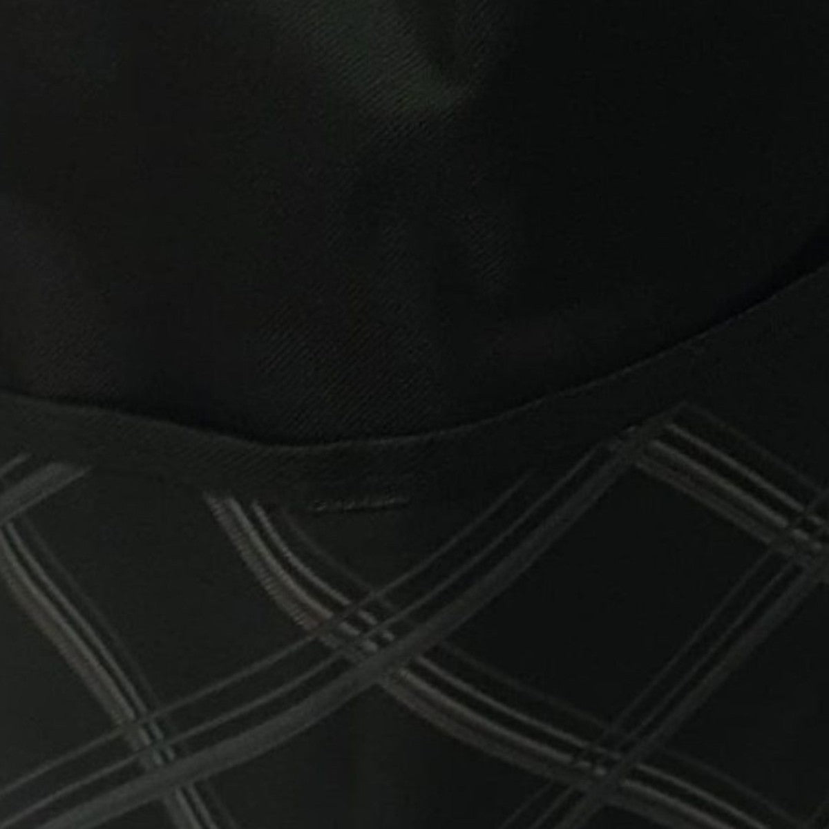 Carucior cumparaturi pliabil cu 4 roti rezistente si sac textil, detasabil cu 2 buzunare laterale, Naimeed D6874, capacitate 43.5L, 106x42x28cm, Negru