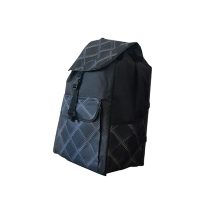 Husa rezerva, Naimeed D6877, pentru carucioarele de cumparaturi, orginal pentru carut modelul D4947, 43.5 L, Negru