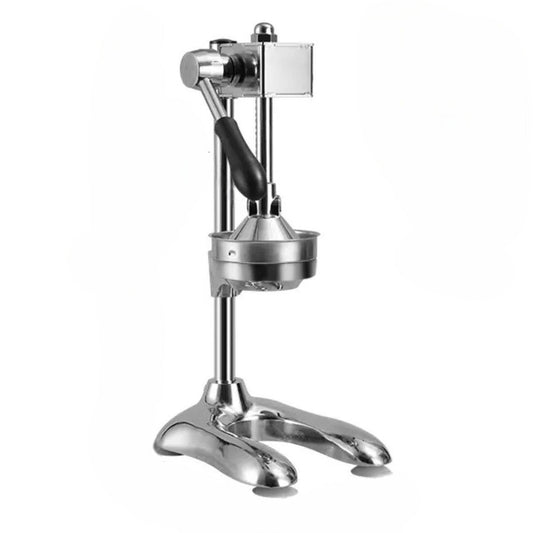 Presa manuala profesionala pentru fructe, Naimeed D7004, 45x23x18cm, Argintiu