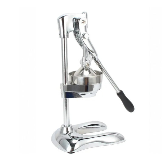 Presa manuala pentru citrice, Naimeed D7006, 48x26x19.5cm, Argintiu