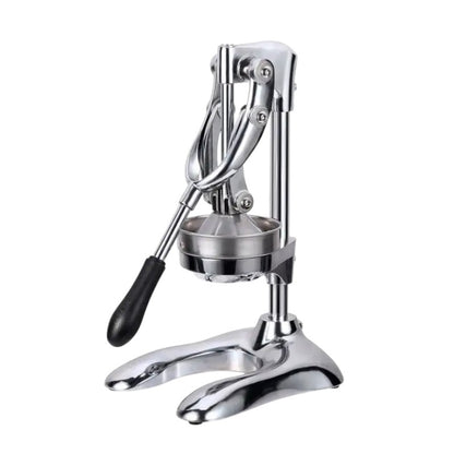 Presa manuala pentru citrice, Naimeed D7006, 48x26x19.5cm, Argintiu