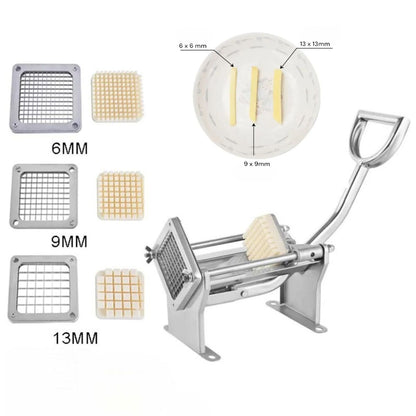 Feliator profesional de taiat legume, eficient, robust si usor de utilizat, Naimeed D7008, 25x21.5x18cm, Argintiu