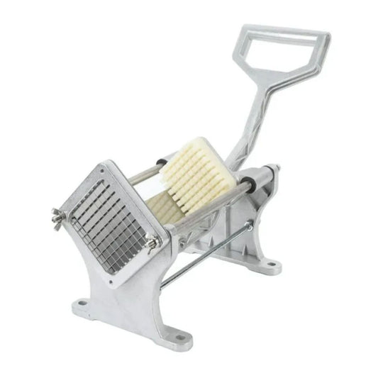 Feliator profesional de taiat legume, eficient, robust si usor de utilizat, Naimeed D7008, 25x21.5x18cm, Argintiu