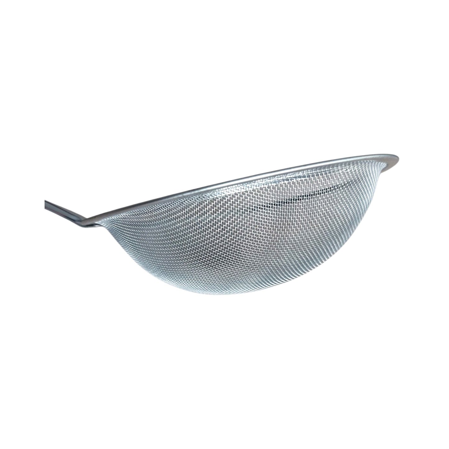 Sita din inox cu maner, Naimeed D7052, diametru 14 cm