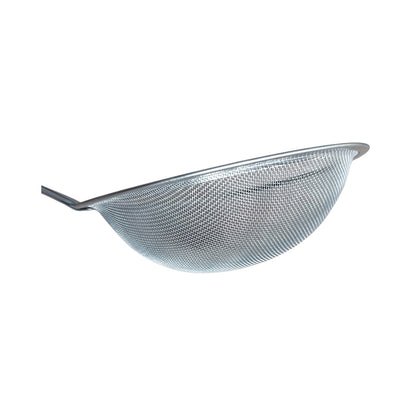 Sita din inox cu maner, Naimeed D7052, diametru 14 cm