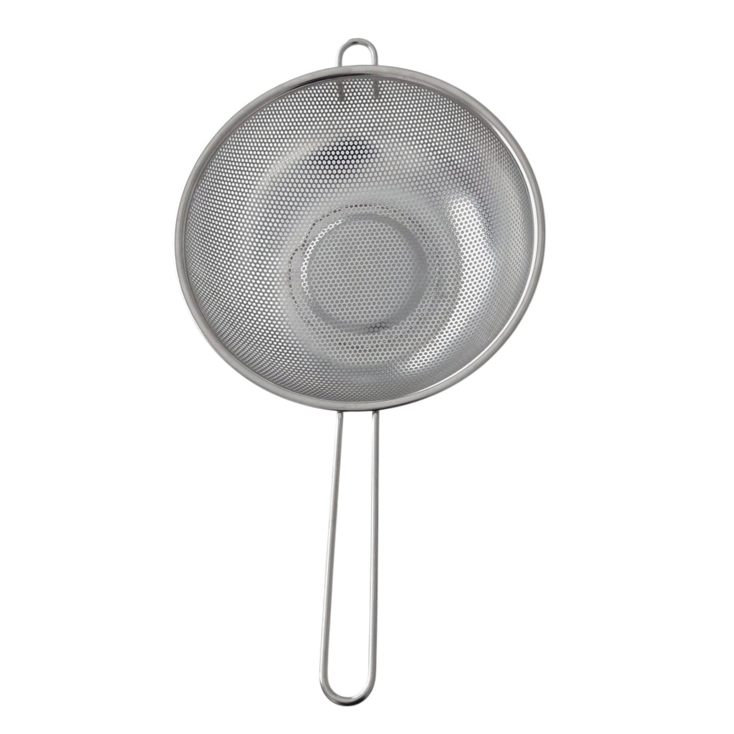 Strecuratoare cu maner lung , Naimeed D7081, diametru 22.5 cm