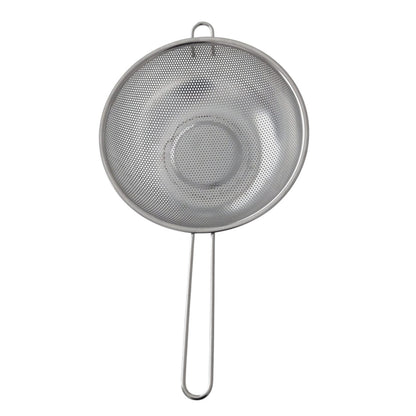 Strecuratoare cu maner lung , Naimeed D7081, diametru 22.5 cm