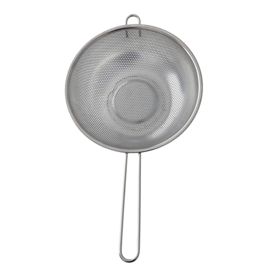 Strecuratoare cu maner lung , Naimeed D7081, diametru 22.5 cm