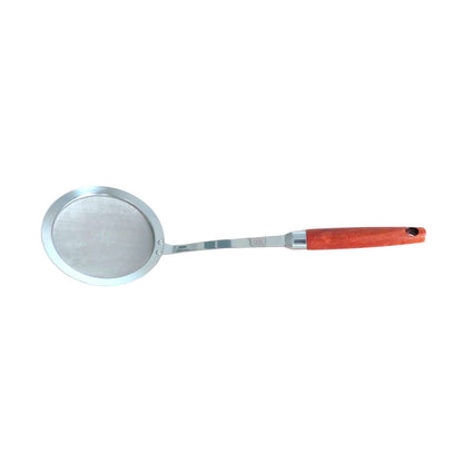 Sita din inox cu maner, Naimeed D7098, diametru 12 cm