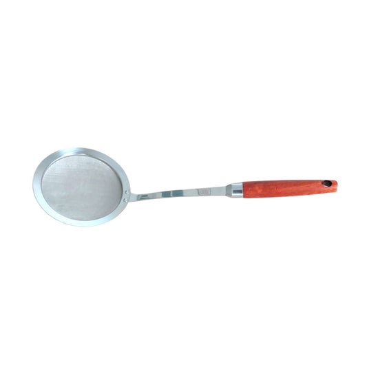 Sita din inox cu maner, Naimeed D7098, diametru 12 cm