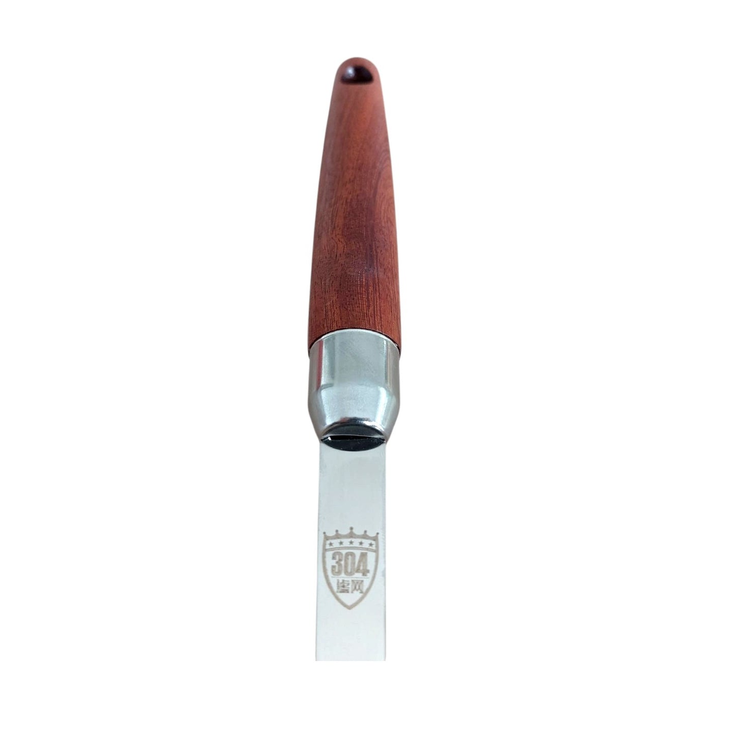 Sita din inox cu maner, Naimeed D7098, diametru 12 cm