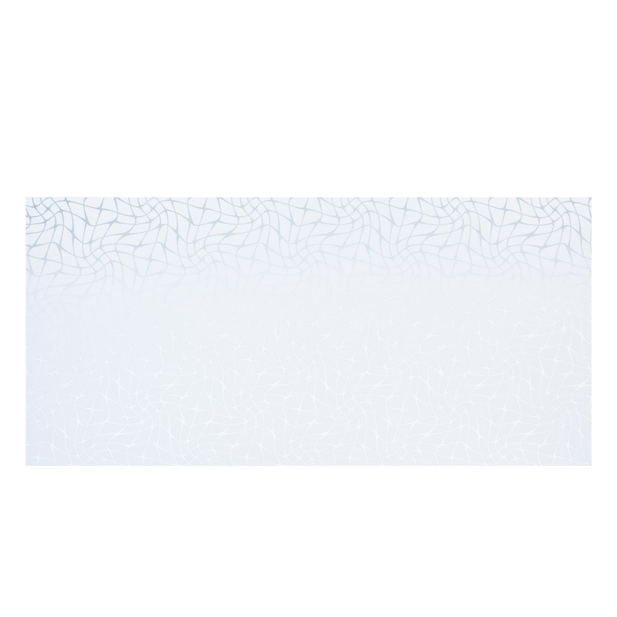 Set 6 panouri decorative autoadezive cu folie de aluminiu, efect marmura,  suprafata acoperita 1.08 m², Naimeed D7121, 60x30 cm, Gri deschis