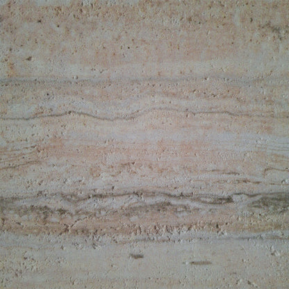 Set 16 panouri decorative din praf de piatra, Naimeed D7310, ignifuge, strat protector ceramic, rezistente la razele UV, 120x60x0.2 cm, alb bejuit