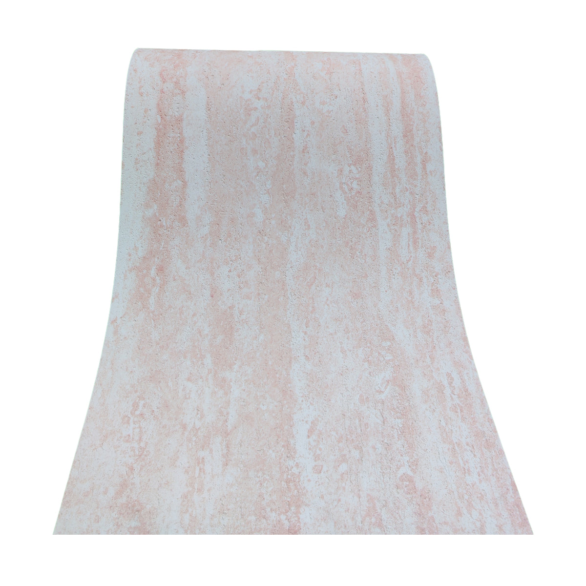 Set 16 panouri decorative din praf de piatra, Naimeed D7311, ignifuge, strat protector ceramic, rezistente la razele UV, 120x60x0.2 cm, bej rozaliu