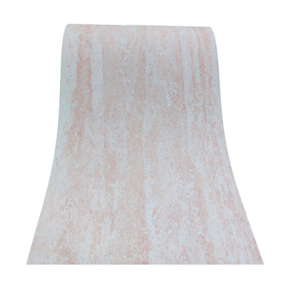 Set 16 panouri decorative din praf de piatra, Naimeed D7311, ignifuge, strat protector ceramic, rezistente la razele UV, 120x60x0.2 cm, bej rozaliu