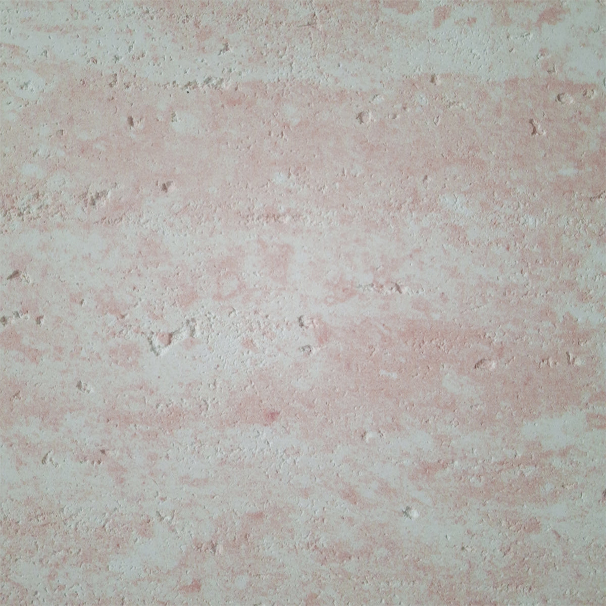 Panou decorativ din praf de piatra, Naimeed D7311, flexibil, ignifug, strat protector ceramic, rezistent la razele UV, 120x60x0.2 cm, bej rozaliu