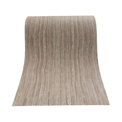 Set 8 panouri decorative din praf de piatra, Naimeed D7312, flexibile, ignifuge, strat protector ceramic, rezistente la razele UV, 120x60x0.2 cm, cappuccino