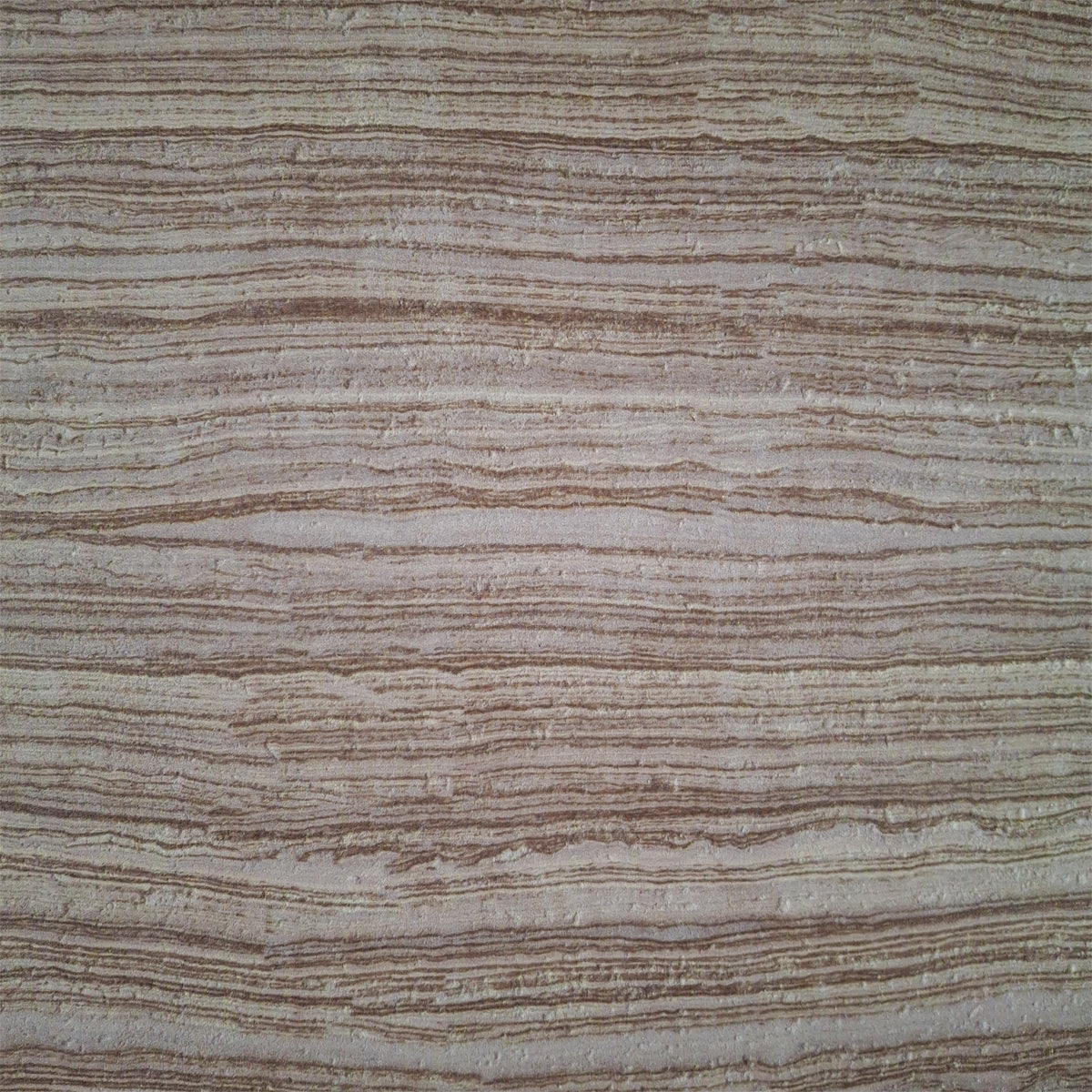 Panou decorativ din praf de piatra, Naimeed D7312, flexibil, ignifug, strat protector ceramic, rezistent la razele UV, 120x60x0.2 cm, cappuccino