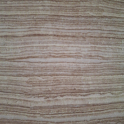 Panou decorativ din praf de piatra, Naimeed D7312, flexibil, ignifug, strat protector ceramic, rezistent la razele UV, 120x60x0.2 cm, cappuccino