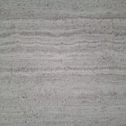 Set 16 panouri decorative din praf de piatra, Naimeed D7314, ignifuge, strat protector ceramic, rezistente la razele UV, 120x60x0.2 cm, cenusiu