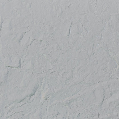 Set 14 panouri decorative din praf de piatra, Naimeed D7316, flexibile, ignifuge, strat protector ceramic, rezistente la razele UV, 120x60x0.2 cm, alb