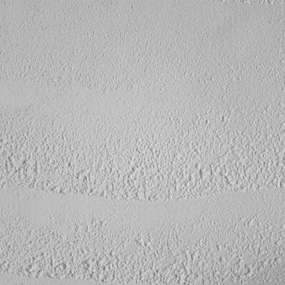 Set 16 panouri decorative din praf de piatra, Naimeed D7321, ignifuge, strat protector ceramic, rezistente la razele UV, 120x60x0.2 cm, alb