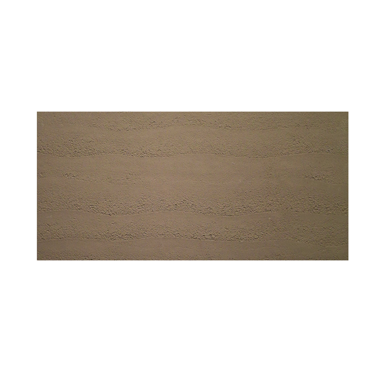 Set 16 panouri decorative din praf de piatra, Naimeed D7323, flexibile, ignifuge, strat protector ceramic, rezistente la razele UV, 120x60x0.2 cm, maro