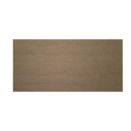 Panou decorativ din praf de piatra, Naimeed D7323, flexibil, ignifug, strat protector ceramic, rezistent la razele UV, 120x60x0.2 cm, maro