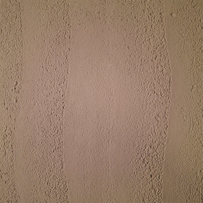 Panou decorativ din praf de piatra, Naimeed D7323, flexibil, ignifug, strat protector ceramic, rezistent la razele UV, 120x60x0.2 cm, maro