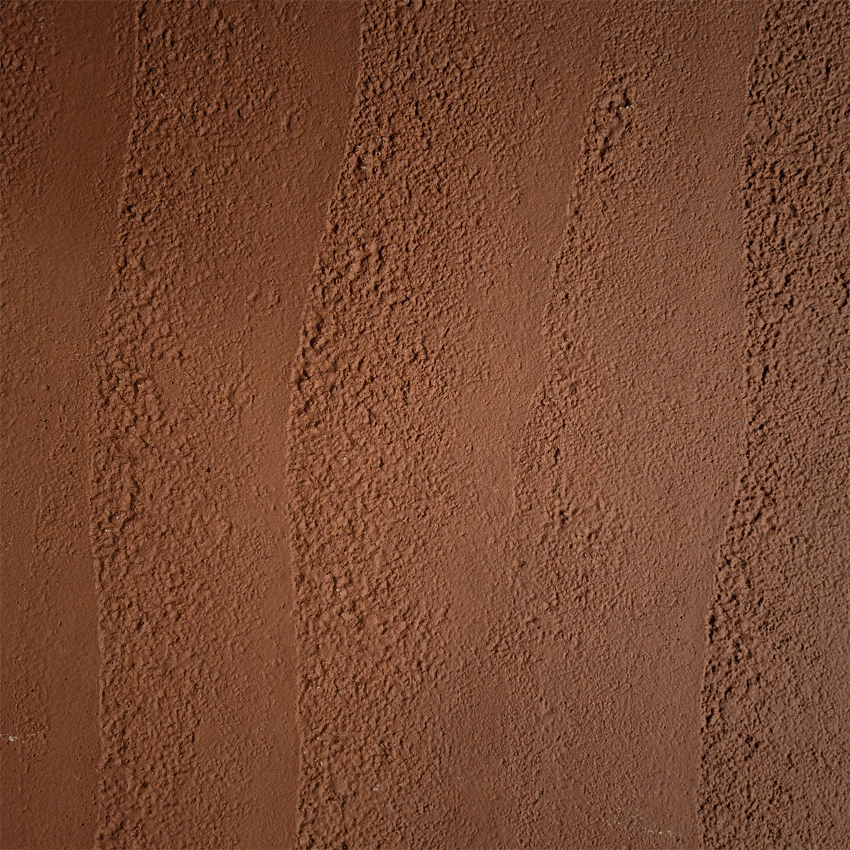 Panou decorativ din praf de piatra, Naimeed D7324, flexibil, ignifug, strat protector ceramic, rezistent la razele UV, 120x60x0.2 cm, rosu caramiziu