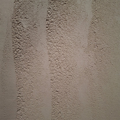 Panou decorativ din praf de piatra, Naimeed D7325, flexibil, ignifug, strat protector ceramic, rezistent la razele UV, 120x60x0.2 cm, maro deschis