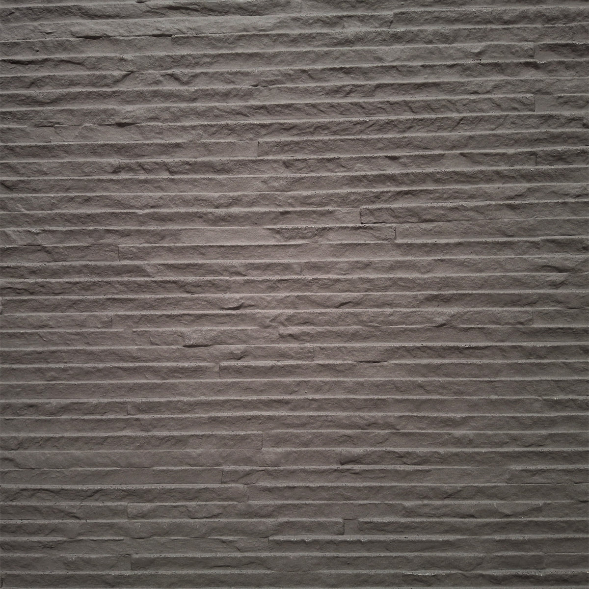 Panou decorativ din praf de piatra, Naimeed D7333, flexibil, ignifug, strat protector ceramic, rezistent la razele UV, 120x60x0.2 cm, gri antracit