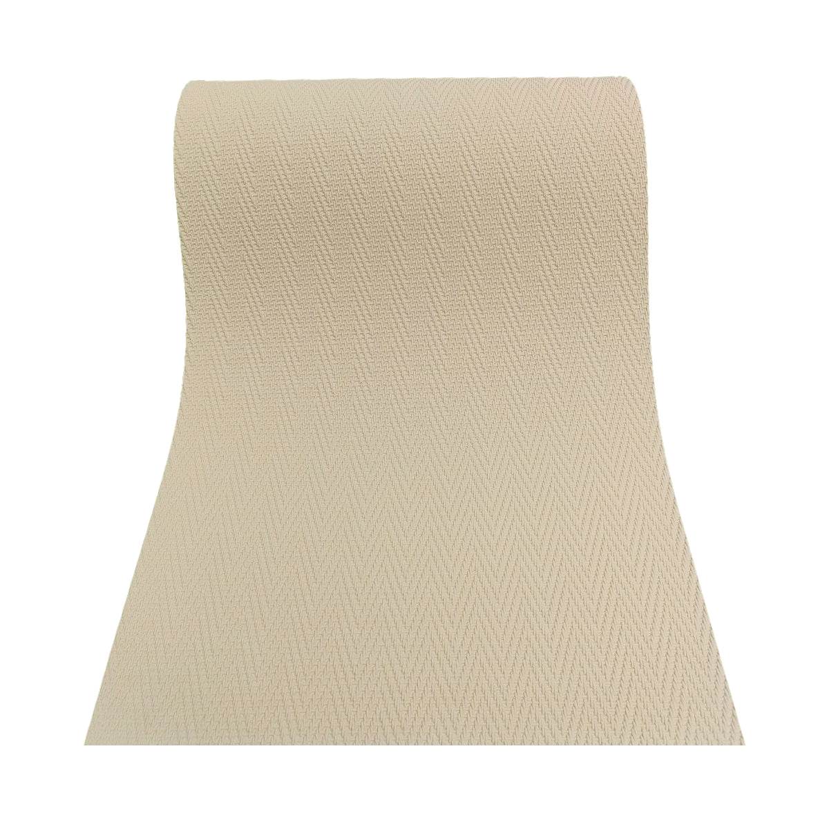 Set 16 panouri decorative din praf de piatra, Naimeed D7334, ignifuge, strat protector ceramic, rezistente la razele UV, 120x60x0.2 cm, bej-galbui