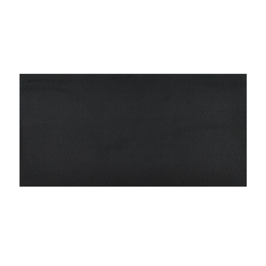 Set 14 panouri decorative din praf de piatra, Naimeed D7338, flexibile, ignifuge, strat protector ceramic, rezistente la razele UV, 120x60x0.2 cm, negru